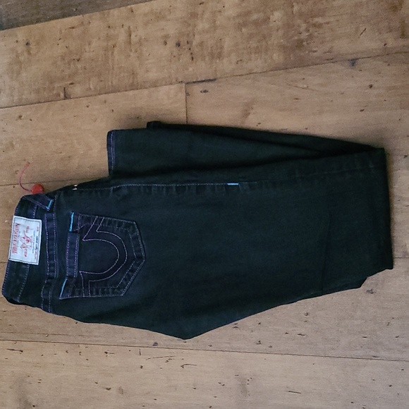 True Religion New Jeans - Picture 3 of 6